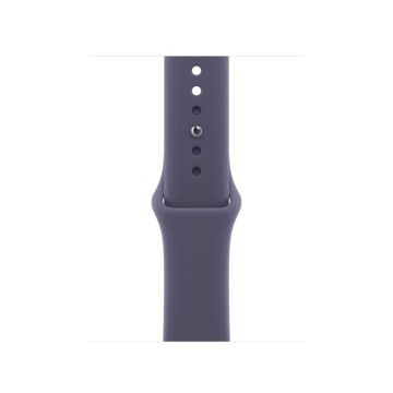 Apple 42mm Purple Fog Sport Band - S/M