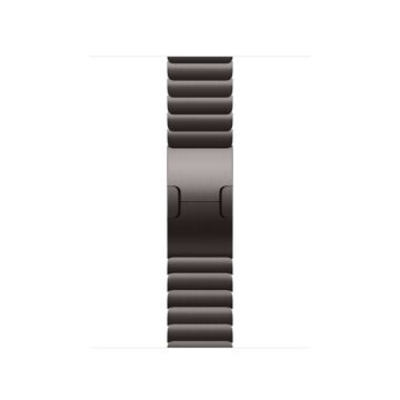 Apple 42mm Slate Link Bracelet