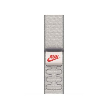 Apple 42mm Veiled Grey Nike Sport Loop
