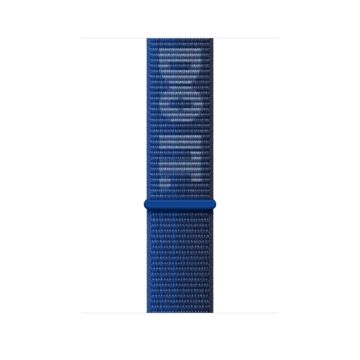 Apple 45mm Game Royal/Midnight Navy Nike Sport Loop
