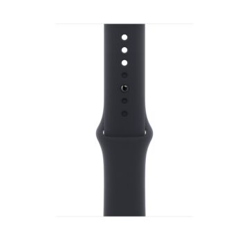 Apple 45mm Midnight Sport Band - X/L