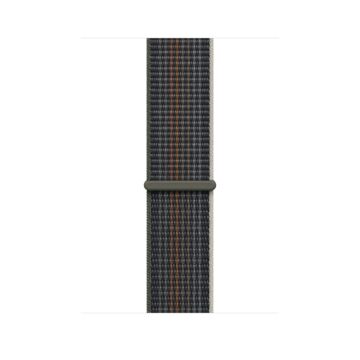 Apple 45mm Midnight Sport Loop