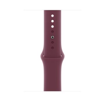 Apple 45mm Mulberry Sport Band - S/M