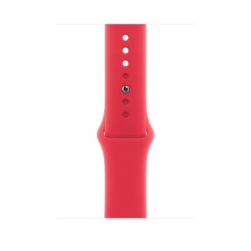 Apple 45mm (PRODUCT)RED Sport Band - M/L