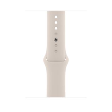 Apple 45mm Starlight Sport Band - M/L