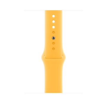 Apple 45mm Sunshine Sport Band - M/L