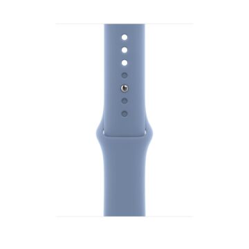 Apple 45mm Winter Blue Sport Band - M/L