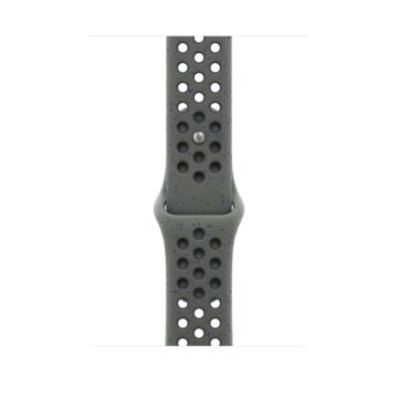 Apple 46mm Cargo Khaki Nike Sport Band - S/M