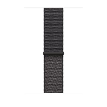 Apple 46mm Dark Gray Sport Loop - XL