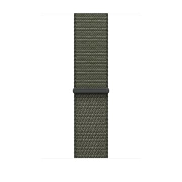 Apple 46mm Forest Sport Loop