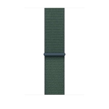 Apple 46mm Lake Green Sport Loop