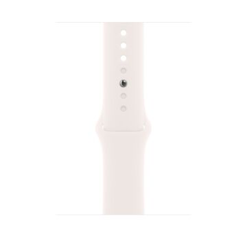Apple 46mm Light Blush Sport Band - M/L