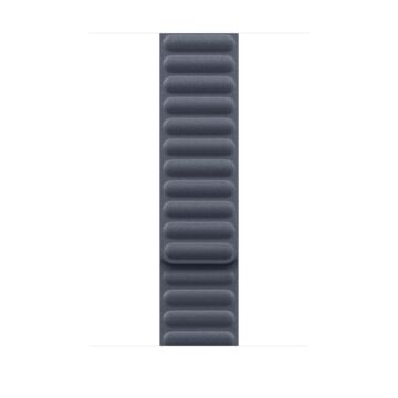 Apple 46mm Navy Magnetic Link - S/M