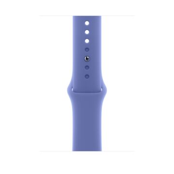 Apple 46mm Periwinkle Sport Band - M/L