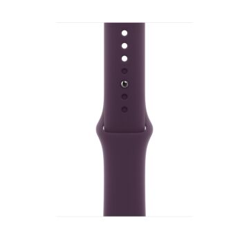 Apple 46mm Plum Sport Band - M/L