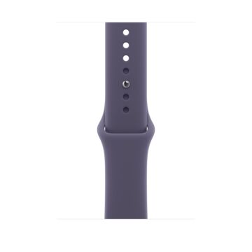 Apple 46mm Purple Fog Sport Band - M/L