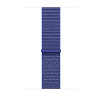 Apple 46mm Ultramarine Sport Loop