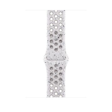 Apple 46mm Veiled Grey Nike Sport Band - S/M