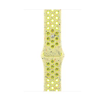 Apple 46mm Volt Splash Nike Sport Band - S/M