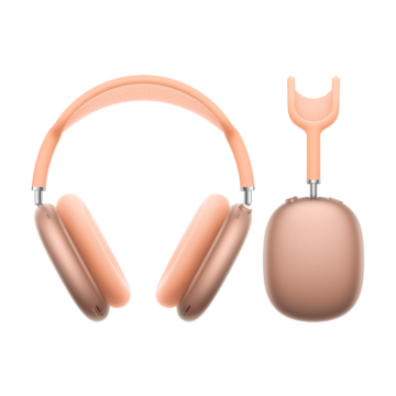 Apple AirPods Max - Orange
