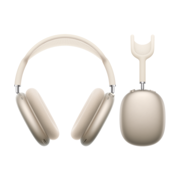 Apple AirPods Max - Starlight