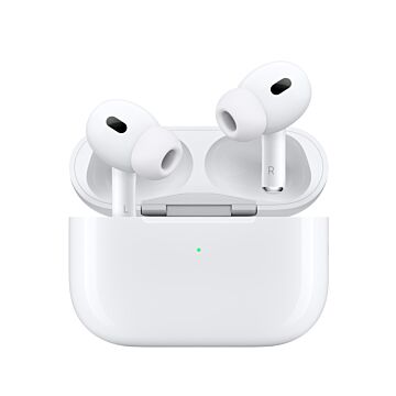 Apple AirPods Pro (2nd generation) with MagSafe Case (USB-C)