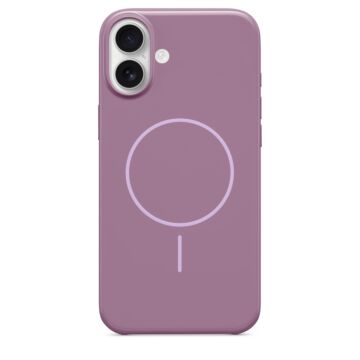 Apple Beats iPhone 16 Plus Case with MagSafe - Sunset Purple