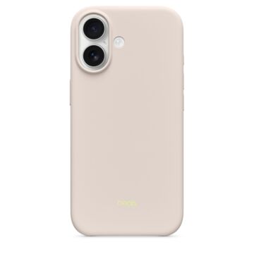 Apple Beats iPhone 17 Case with MagSafe and Camera Control — Lime Stone