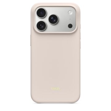 Apple Beats iPhone 17 Pro Case with MagSafe and Camera Control — Lime Stone
