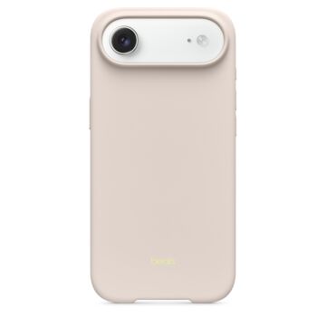 Apple Beats iPhone Air Case with MagSafe and Camera Control — Lime Stone