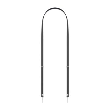 Apple Crossbody Strap - Black