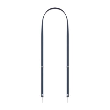 Apple Crossbody Strap - Blue