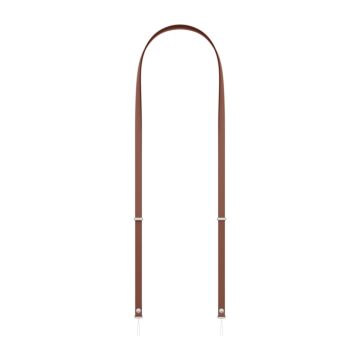 Apple Crossbody Strap - Sienna