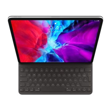Apple Etui Smart Keyboard Folio do iPada Pro 12,9 cali (3. i 4. generacji)