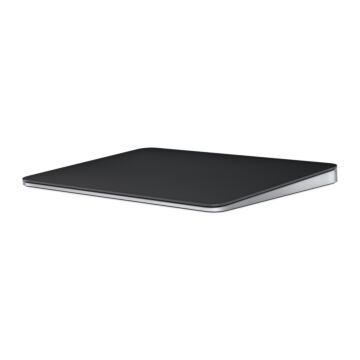 Apple Gładzik Magic Trackpad - obszar Multi-Touch w czerni