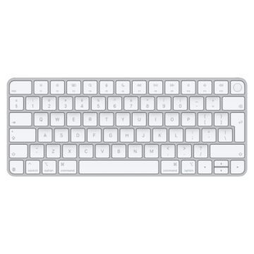Apple Klawiatura Magic Keyboard z Touch ID dla modeli Maca z układem Apple
