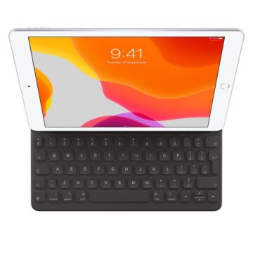 Apple Klawiatura Smart Keyboard do iPada (7. generacji) i iPada Air (3. generacji)