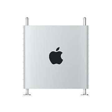 Apple Mac Pro (Wieża), 24-rdzeniowy procesor M2 Ultra (GPU 60 rdzeni), RAM 64GB, 1 TB SSD, MagicMouse, klawiatura numeryczna