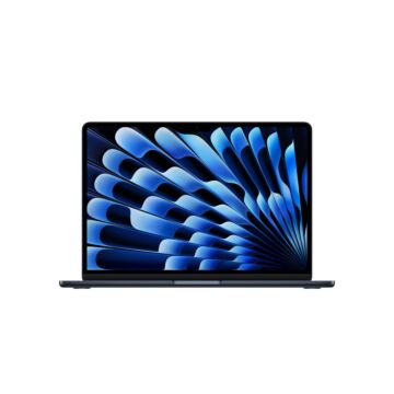Apple MacBook Air 13", 10-rdzeniowy procesor M4 (GPU 10 rdzeni), RAM 24 GB, dysk 512 GB SSD, 70 W - Północ