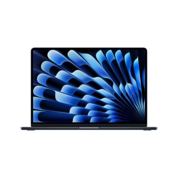 Apple MacBook Air 15", 10-rdzeniowy procesor M4 (GPU 10 rdzeni), RAM 24 GB, dysk 512 GB SSD, 35 W - P&oacute;łnoc