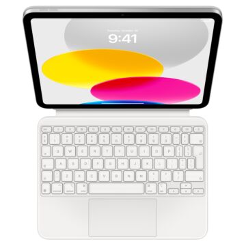 Apple Magic Keyboard Folio do iPada (10. generacji) - angielski (międzynarodowy)