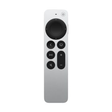 Apple Pilot Apple TV Remote