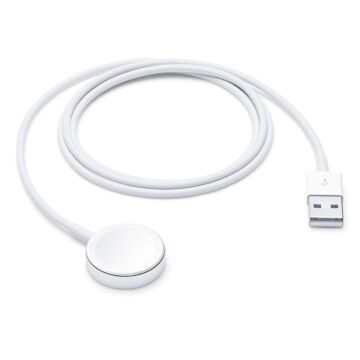 Apple Watch Magnetic Charging Cable (1m) - kabel zasilający do Apple Watch