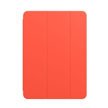 Apple etui Smart Folio dla iPad Air (4. generacji) - elektryczna pomarańcza