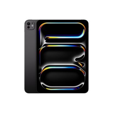 Apple iPad Pro 11-inch WIFi 512GB with Standard glass - Space Black