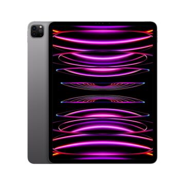 Apple iPad Pro 12.9" Wi-Fi 256 GB - Gwiezdna Szarość