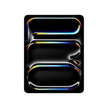 Apple iPad Pro 13-inch WIFi 512GB with Standard glass - Space Black