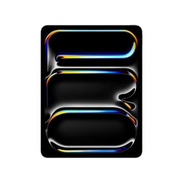 Apple iPad Pro 13-inch Wi-Fi 1TB with standard glass - Space Black