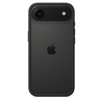 Apple iPhone Air Bumper - Black