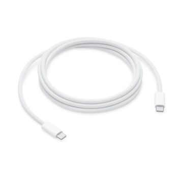 Apple przewód USB-C do ładowania, 240W USB-C (2 m)
